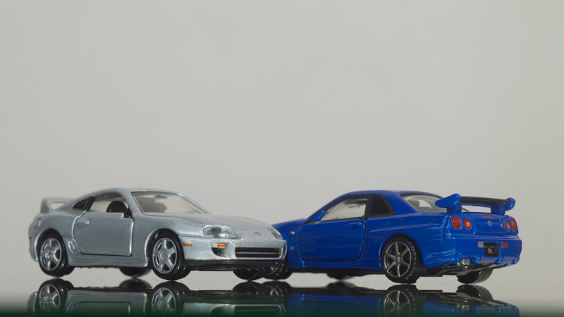 Illustration for article titled Supra Sunday